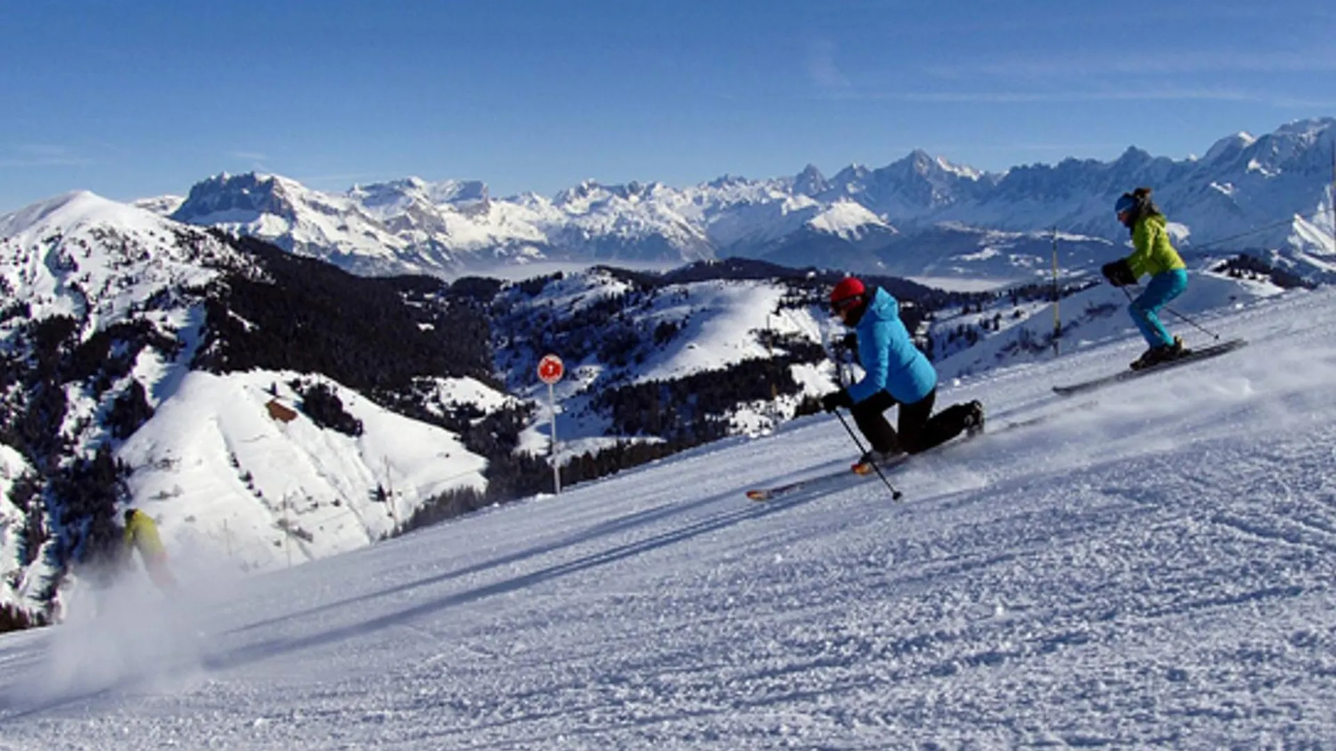 Chalet Cosy 8 Pers, Skis Aux Pieds, Balcon, Wifi, Parking - Fr-1-505-33 Notre-Dame-de-Bellecombe